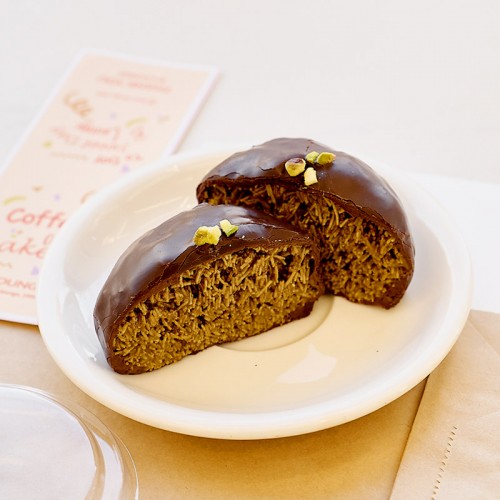 [중량 80g] [두바이쫀득쿠키] 수제 두쫀쿠 두쫀볼 두쫀모찌 택배 [원산지:상세설명 별도 표기]