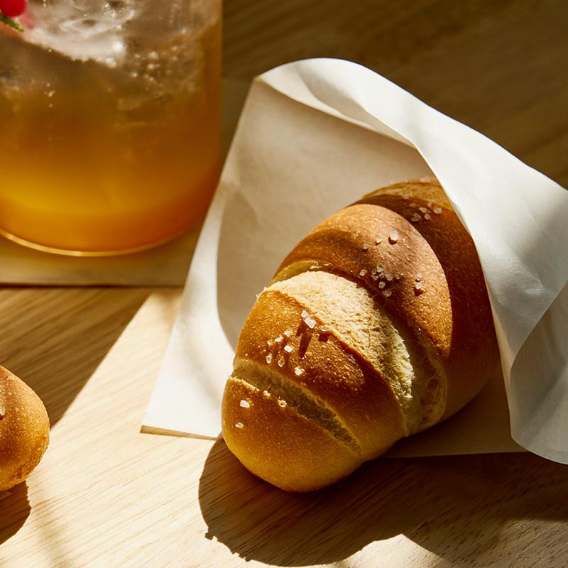 [플레인 소금빵] 수제 소금빵 시오빵 인천소금빵 소금빵맛집 택배 [원산지:상세설명 별도 표기]